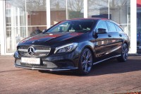 Mercedes-Benz CLA 180 Urban LED Navi AHK Kamera