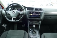 VW Tiguan Allspace 2.0 TDI Highline 4Motion R-Line