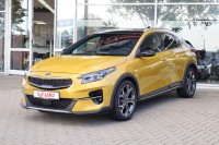 Vorschau: Kia xcee'd XCeed 1.4 T-GDI Launch Edition