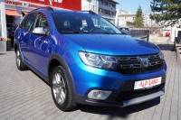 Dacia Logan Stepway TCe 90