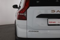 Dacia Jogger TCe 110 Extreme