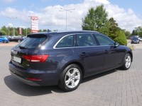 Audi A4 Avant 1.4 TFSI sport