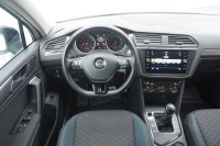 VW Tiguan 1.5 TSI IQ.DRIVE
