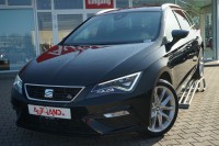 Vorschau: Seat Leon ST 1.5 FR