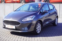 Ford Fiesta 1.1 Android Apple Tempomat Sitzheizung