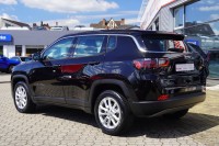 Jeep Compass 1.5 M-Hybrid Altitude