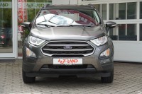 Ford EcoSport 1.0EB