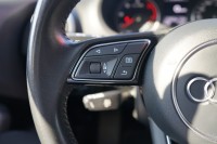 Audi A3 2.0 TDI Sportback quattro S line