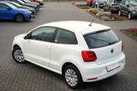 VW Polo 1.0 Trendline