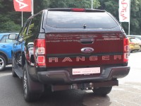 Ford Ranger 2.0 TDCi Aut. Wildtrak Doppelkabine 4x4