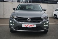 VW T-Roc 1.5 TSI Active