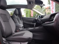 Nissan Qashqai N-Connecta 1.3 Dig-T