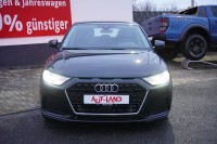 Audi A1 Sportback 35 1.5 TFSI advanced S-Tronic