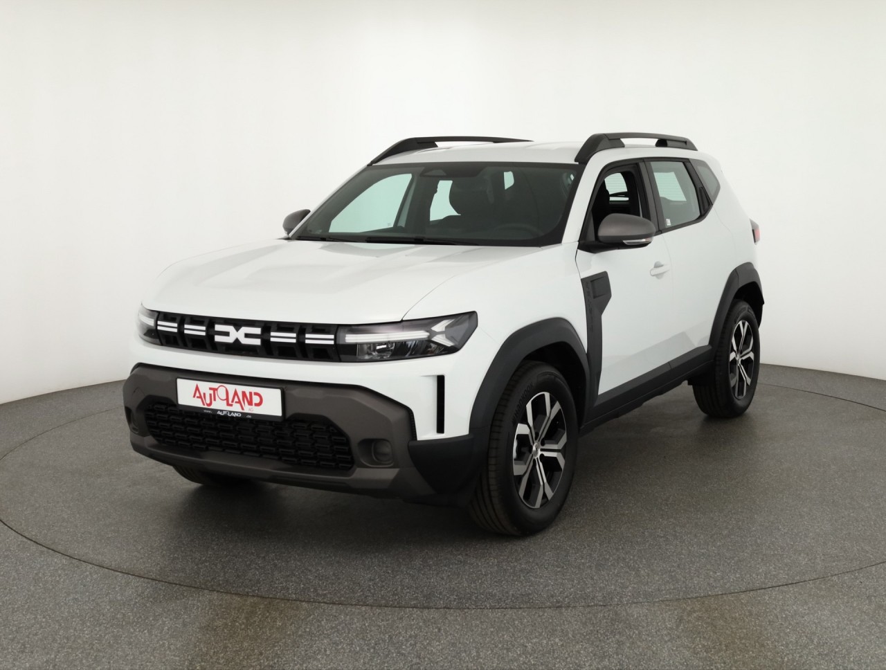 Dacia Duster TCe 130