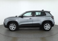 Vorschau: Jeep Avenger 1.2 Altitude