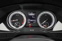 Skoda Superb Combi 1.5 TSI Style