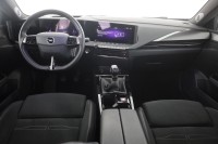 Opel Astra ST GS 1.2 Turbo