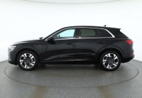 Vorschau: Audi e-tron E-tron 50 quattro Advanced