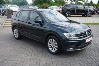 VW Tiguan 1.4 TSI