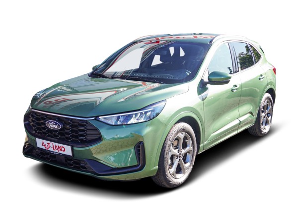 Ford Kuga 1.5 EB...