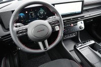 Hyundai Tucson 1.6T-GDI HEV N-Line 4WD Aut.