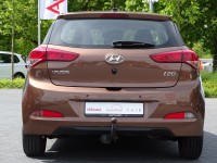 Hyundai i20 1.0 T-GDI