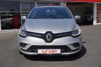 Renault Clio IV 0.9 TCe 90 Grandtour Intens