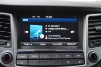 Hyundai Tucson 1.6 blue Classic 2WD