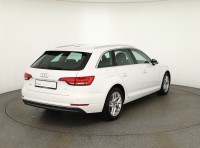 Audi A4 Avant 2.0 TDI