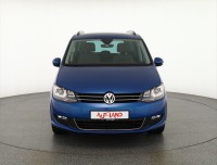 VW Sharan 1.4 TSI