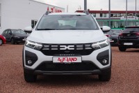 Dacia Sandero Stepway TCe 100 Eco-G