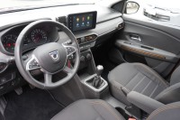 Dacia Sandero Stepway III 1.0 TCE