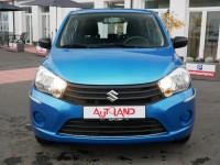Suzuki Celerio 1.0 Limited