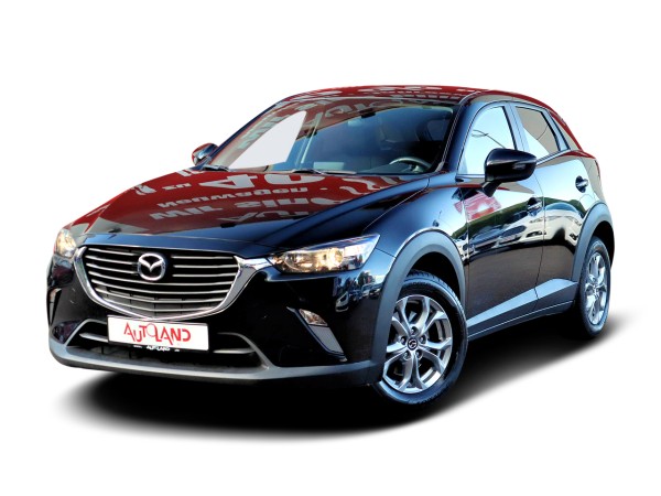 Mazda CX-3 2.0