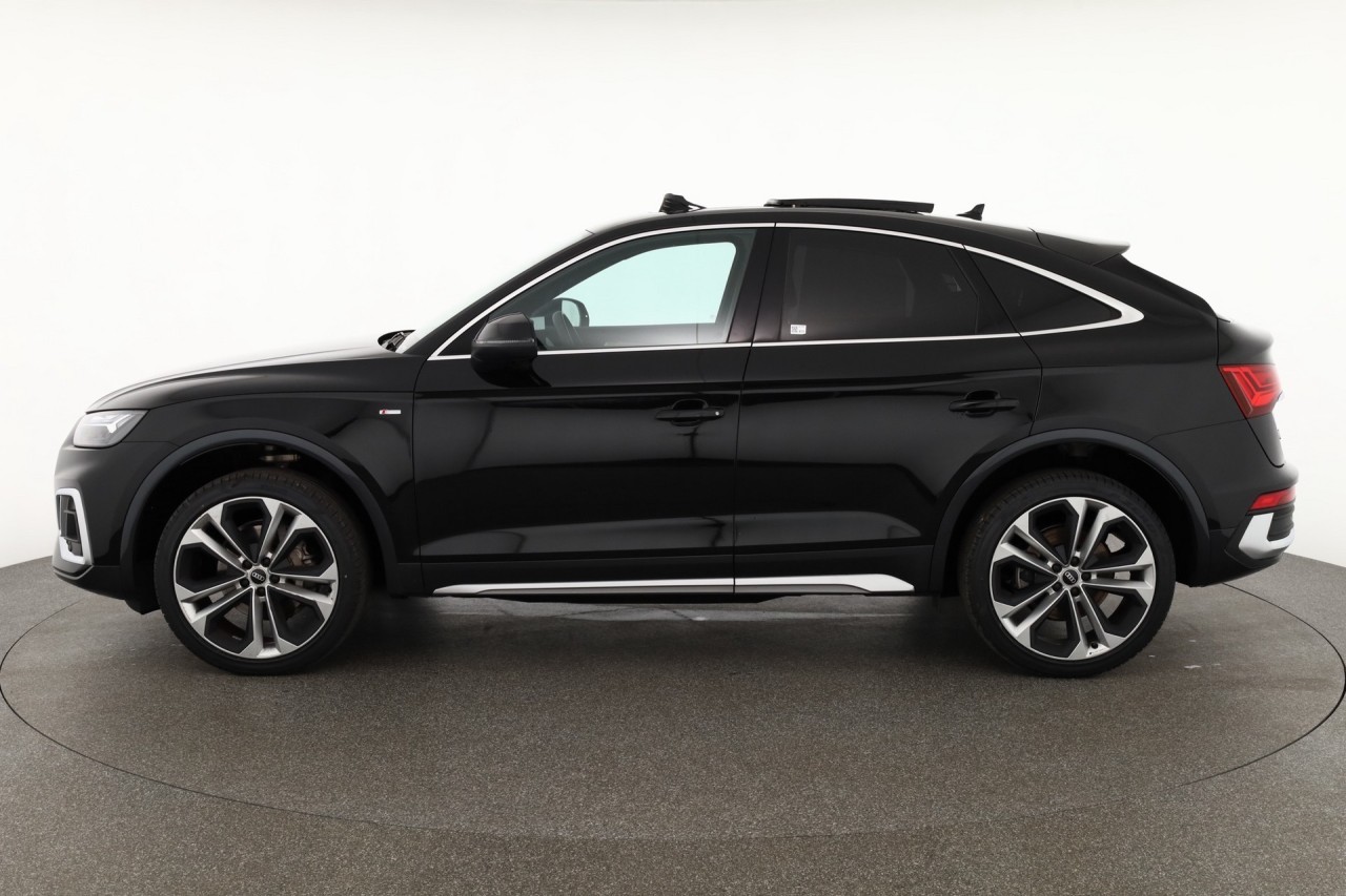 Audi Q5 SB S-Line 45 TFSI quattro s-tronic