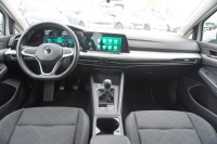 VW Golf VIII Variant 1.5 TSI Life