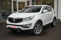 Vorschau: Kia Sportage 1.6 Attract