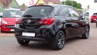 Opel Corsa E 1.4 120 Jahre
