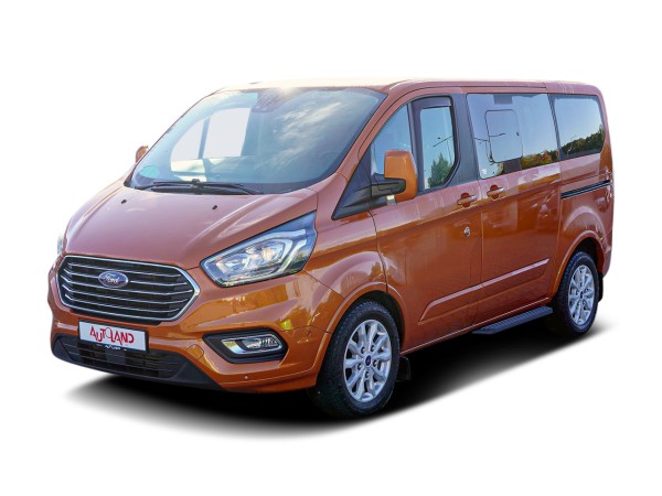 Ford Tourneo Custom 2.0 TDCi Titanium