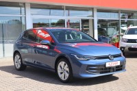 VW Golf VIII 1.5 TSI