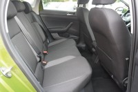 VW Taigo 1.0 TSI