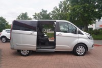 Ford Tourneo Custom 2.0TDCi L1