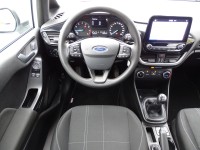 Ford Fiesta 1.1 Cool & Connect