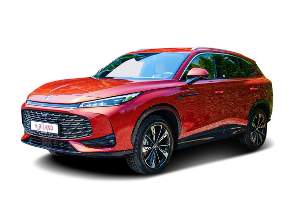MG HS 1.5 T-GDI Luxury Aut.