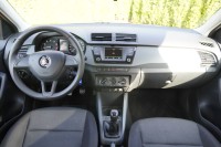 Skoda Fabia 1.0