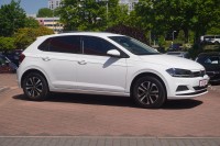 VW Polo 1.0 United