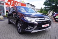 Mitsubishi Outlander 2.0 MIVEC Edition 100