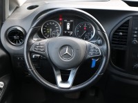Mercedes-Benz Vito Tourer lang 8-Sitzer Aut.