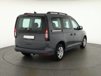 VW Caddy 1.5 TSI Edition 75 Jahre