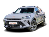Cupra Formentor 1.5 TSI DSG 3-Zonen-Klima Navi Sitzheizung